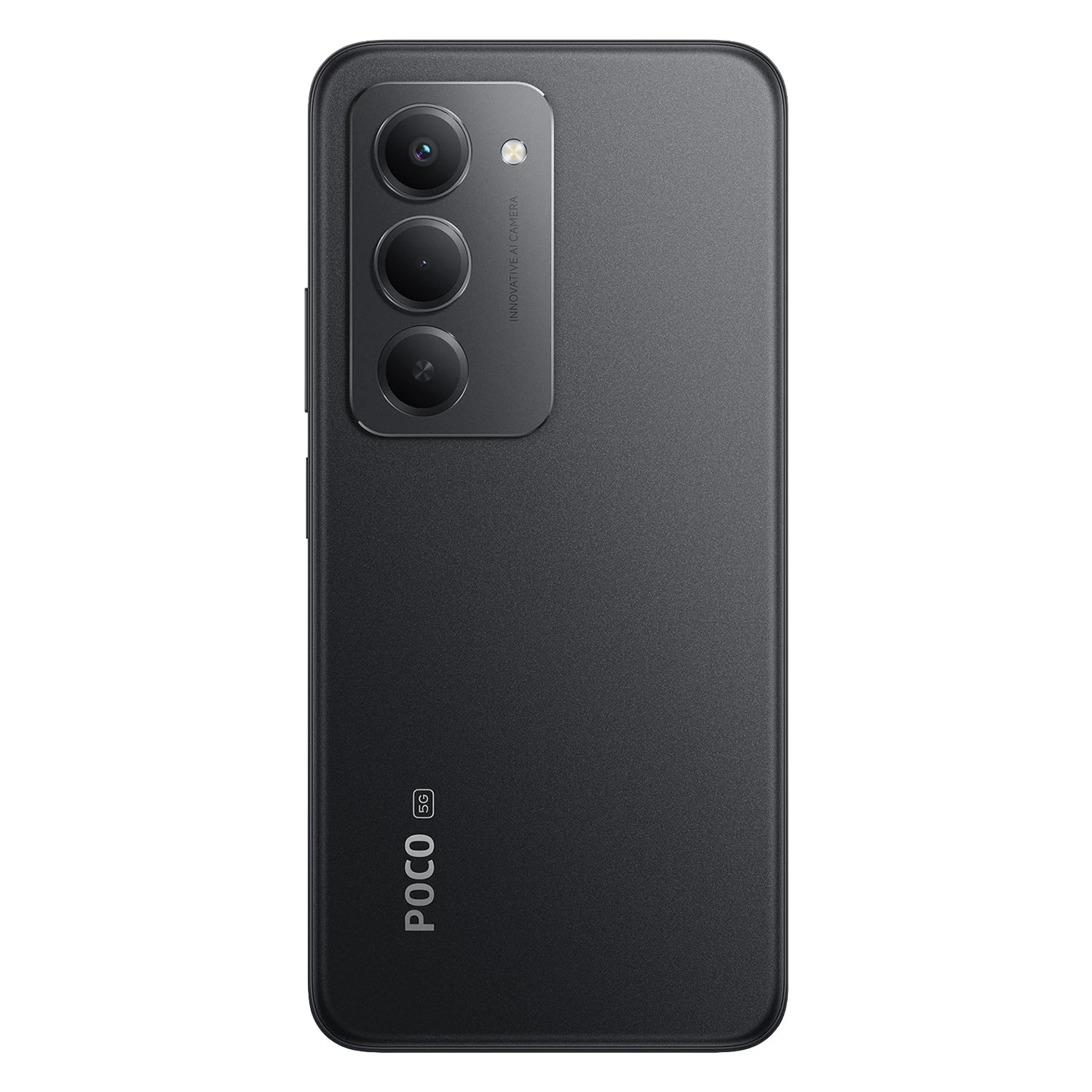 Smartphone Xiaomi Poco M8s 5G Global 256GB 8GB RAM Dual SIM AMOLED 6,9" Preto