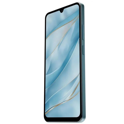Smartphone Xiaomi POCO C71 Global Dual SIM 128GB 4GB RAM 6.88" 32MP Preto