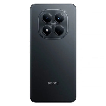Smartphone Xiaomi Redmi Note 15 Pro 4G Dual SIM 512GB 12GB RAM 200MP Preto
