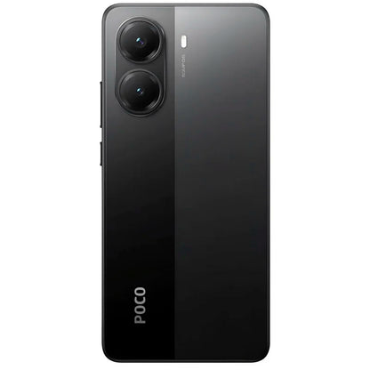 Smartphone Xiaomi POCO X7 Pro 5G Dual SIM 512GB 12GB RAM AMOLED 6.67" Preto