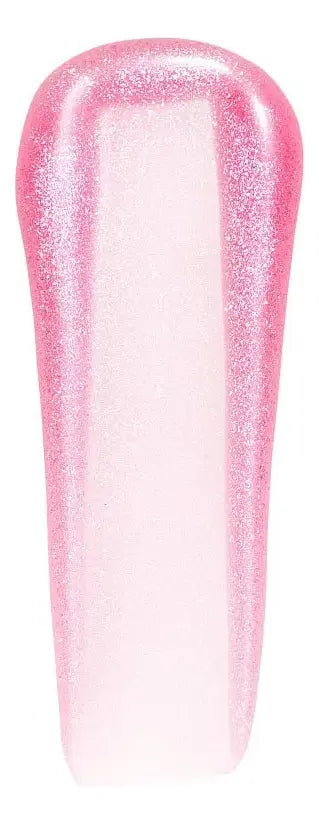 Gloss Victoria’s Secret Pink Mimosa Rosa-Claro Hidratante Longa Duração