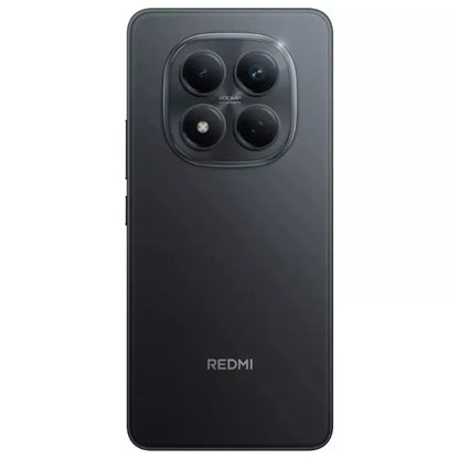 Smartphone Xiaomi Redmi Note 15 Pro 4G Dual SIM 256GB 8GB RAM 200MP Preto