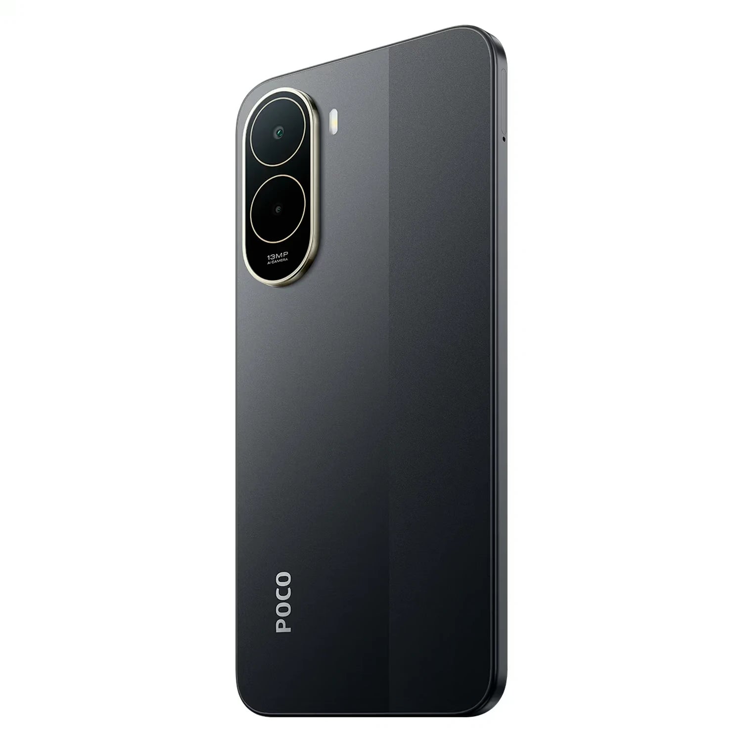 Smartphone Xiaomi POCO C81 Pro Global Dual SIM 256GB 4GB RAM 6.9" Preto