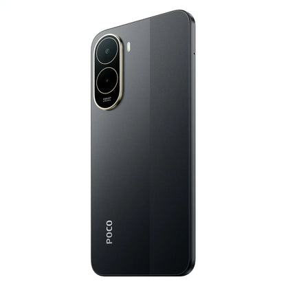 Smartphone Xiaomi POCO C81 Pro Global Dual SIM 256GB 4GB RAM 6.9" Preto