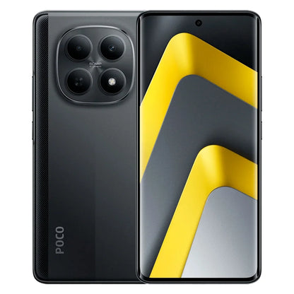Smartphone Xiaomi POCO M8 5G Global Dual SIM 512GB 8GB RAM 6.77" Preto