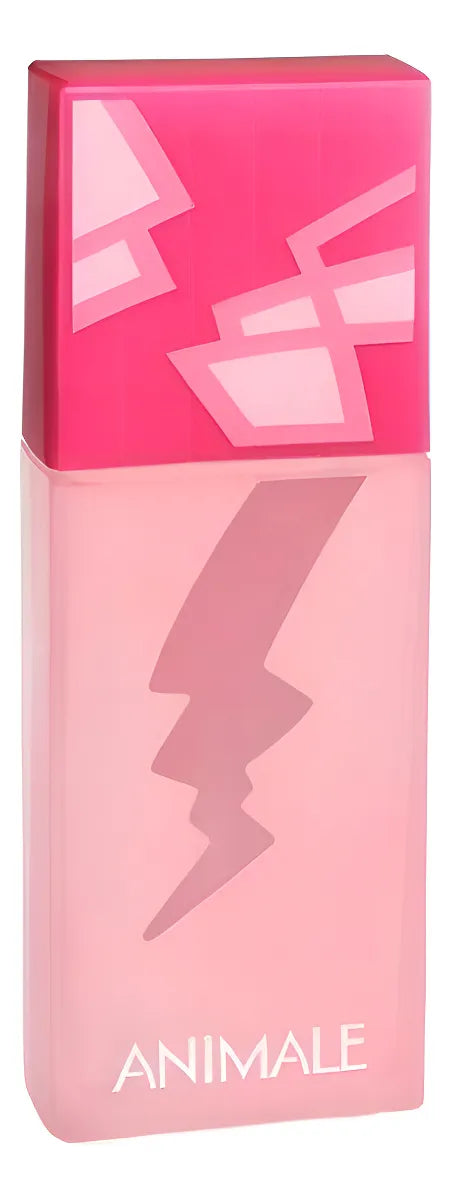 Perfume Animale Love Eau de Parfum Feminino 100ml Floral