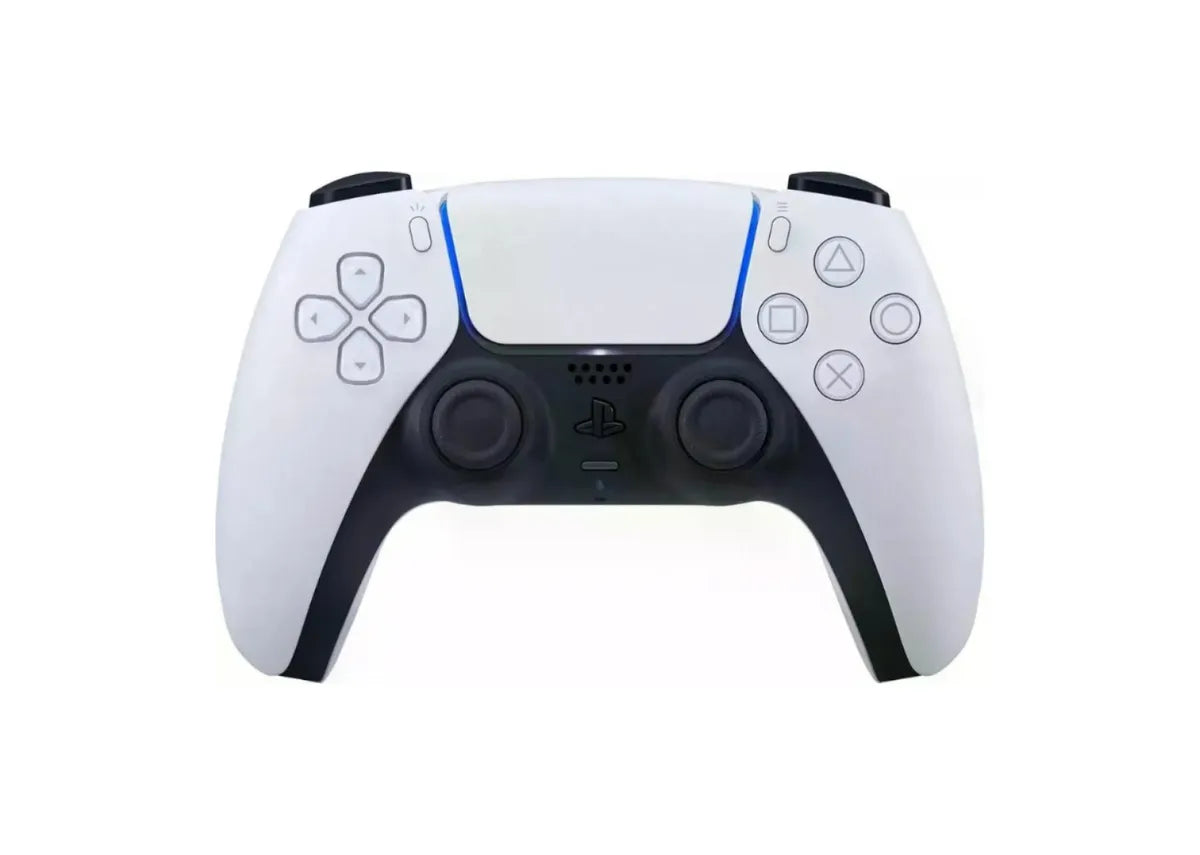Console Sony PlayStation 5 Slim Edição Digital 825GB Branco e Preto