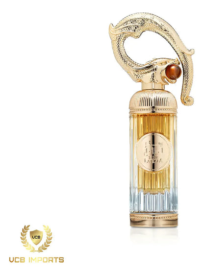 Perfume Sehr Lattafa Eau de Parfum 100ml Unissex