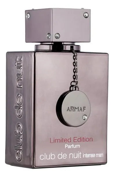 Perfume Armaf Club De Nuit Intense Man Limited Edition 100ml Masculino