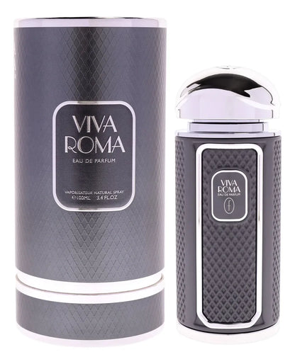 Perfume Flavia Viva Roma Eau de Parfum 100ml Feminino