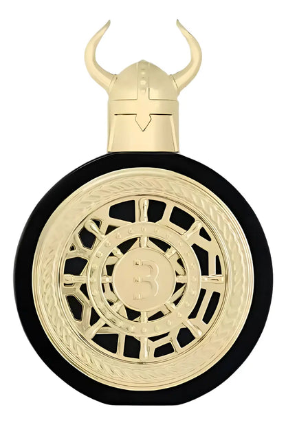 Perfume Bharara Viking Cairo Eau de Parfum 100ml Masculino