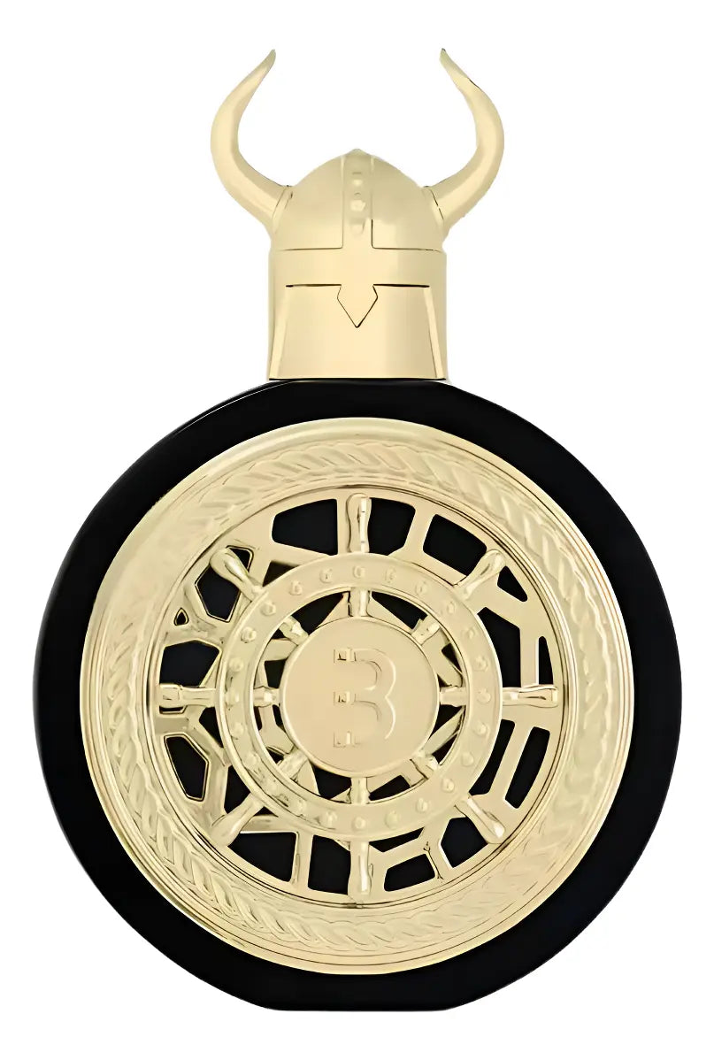 Perfume Bharara Viking Cairo Eau de Parfum 100ml Masculino