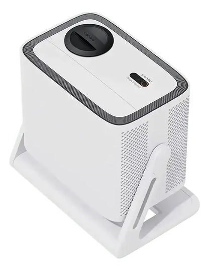 Projetor Wanbo Vali 1 WPC14 Full HD 900 ANSI Lúmens com Wi-Fi e Bluetooth Bivolt Branco Original