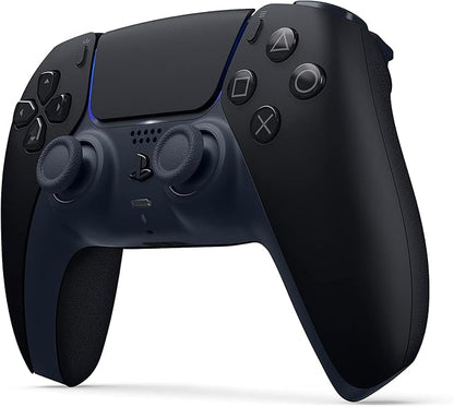 Controle Sem Fio Sony PlayStation 5 DualSense Midnight Black para PS5 Original