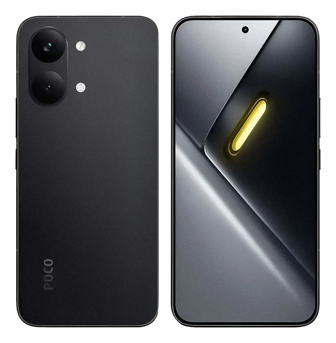 Smartphone Xiaomi POCO X8 Pro Max 5G Dual SIM 256GB 12GB RAM AMOLED 6.83" NFC Preto