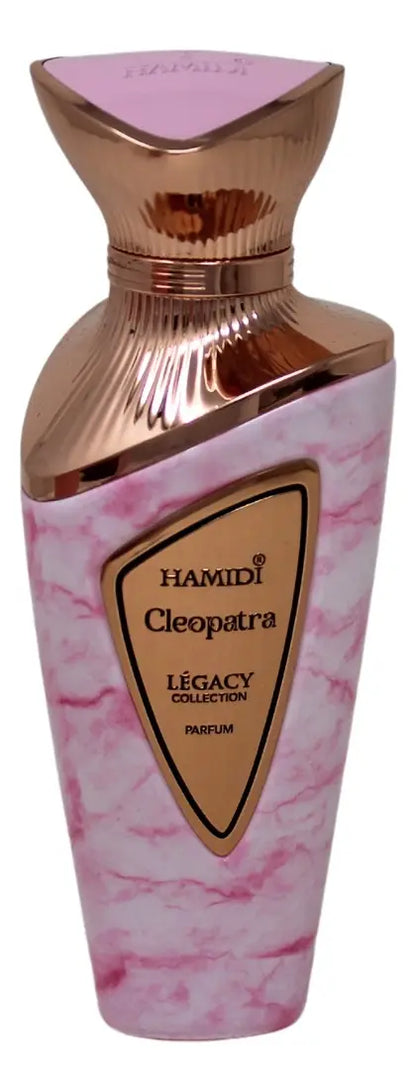 Perfume Hamidi Cleopatra Parfum 100ml Feminino