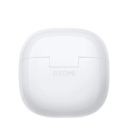 Fone de Ouvido Xiaomi Redmi Buds 8 Lite Bluetooth Sem Fio Branco Original