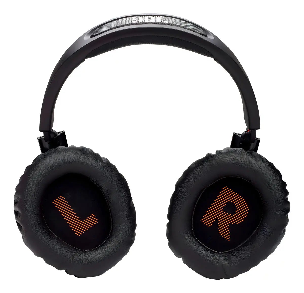 Headset JBL Free WFH Wireless com Microfone Removível e 22h de Bateria Preto Original