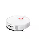Robô Aspirador Xiaomi Robot Vacuum H40 3 em 1 com Base de Autolimpeza 10000Pa 110V Branco
