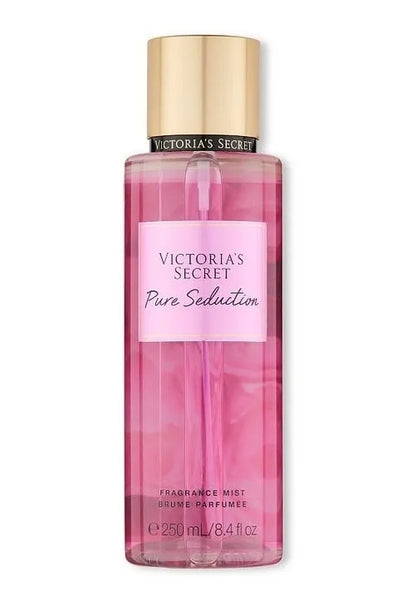 Body Splash Victoria’s Secret Pure Seduction Fragrance Mist 250ml Feminino Original
