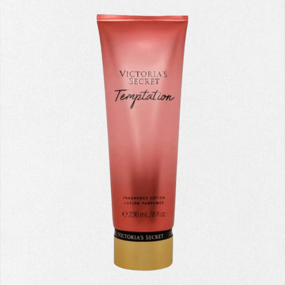 Hidratante Corporal Victoria’s Secret Temptation Fragrance Lotion 236ml Original