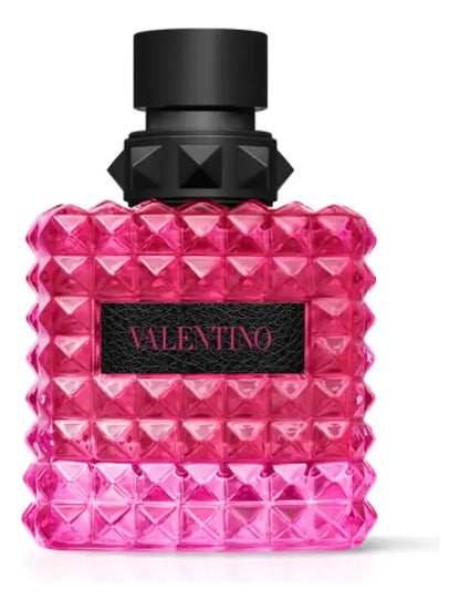 Perfume Valentino Donna Born in Roma Extradose Eau de Parfum 100ml Feminino Original Lacrado