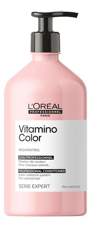 Condicionador L’Oréal Professionnel Vitamino Color 750ml Original
