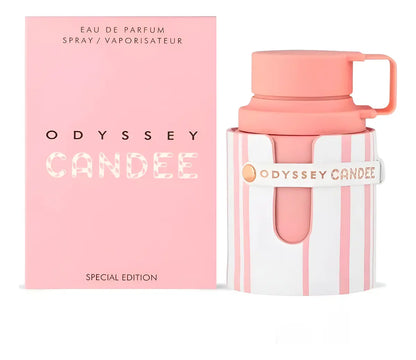 Perfume Armaf Odyssey Candee Eau de Parfum 100ml Feminino