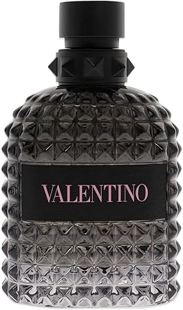 Perfume Valentino Uomo Born In Roma Eau de Toilette 100ml Masculino