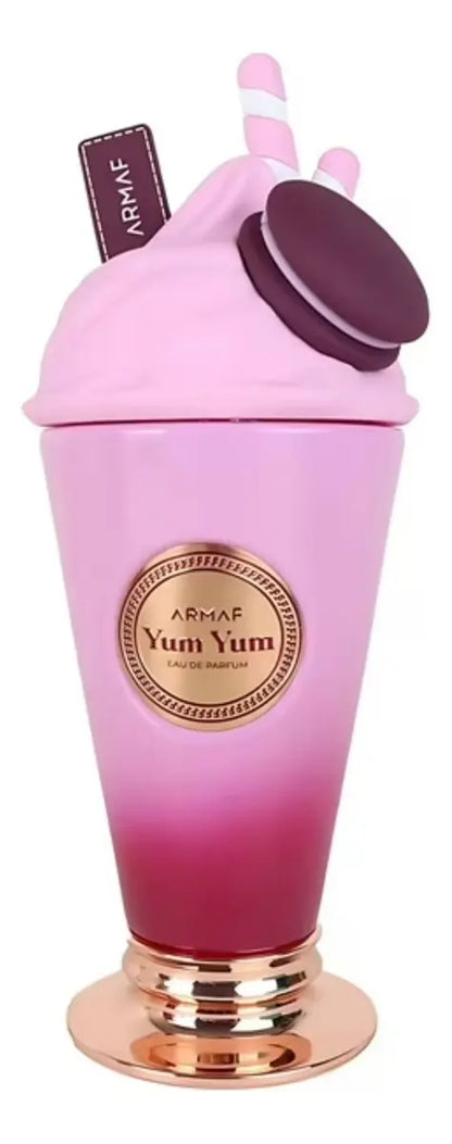 Perfume Armaf Yum Yum Eau de Parfum 100ml Feminino