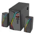 Caixa de Som Gamer Redragon Anvil Pro GS520-PRO RGB com Bluetooth Preto Original
