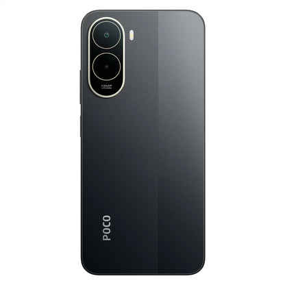 Smartphone Xiaomi POCO C81 Pro Global Dual SIM 256GB 4GB RAM 6.9" Preto