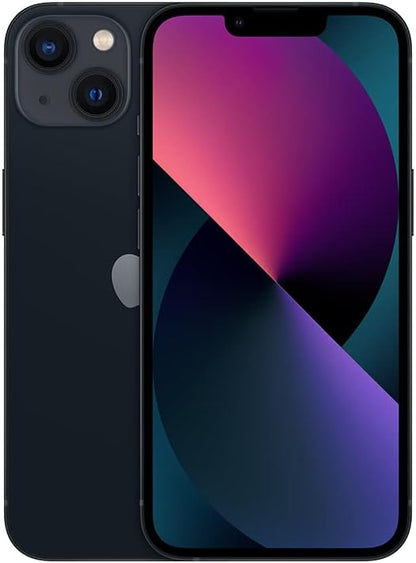 Apple iPhone 13 128GB Meia-Noite