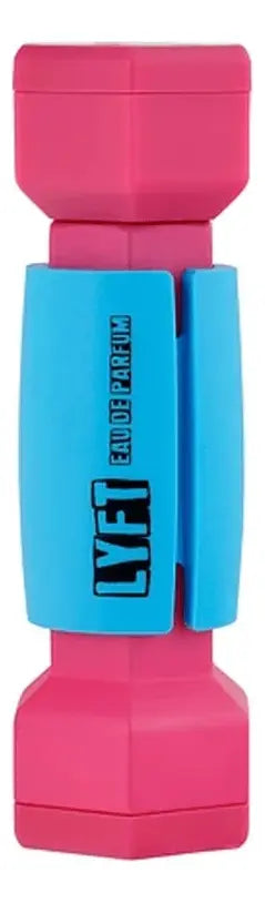 Perfume Flavia Lyft Pour Femme Eau de Parfum 100ml Feminino