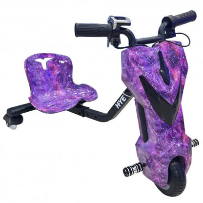TRICICLO ELETRICO HYE-TR01 6.5"