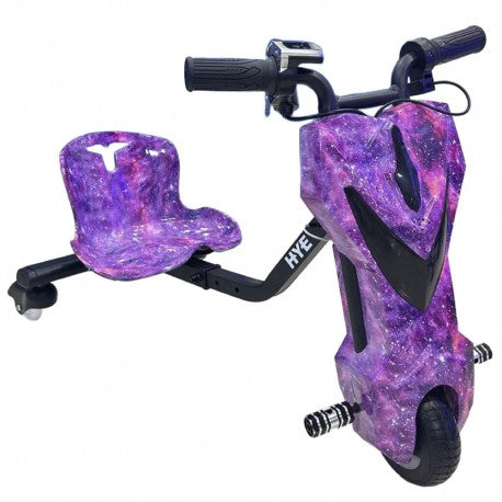 TRICICLO ELETRICO HYE-TR01 6.5"