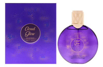 Perfume Feminino Flavia Cloud Glow Eau De Parfum 100ml