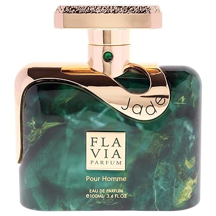 Perfume Flavia Jade Pour Homme Eau de Parfum 100ml Masculino