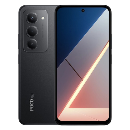 Smartphone Xiaomi POCO M8s 5G Global Dual SIM AMOLED 6,9" Preto