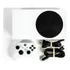 Console Microsoft Xbox Series S 512GB Branco com 1 Controle Original Recondicionado