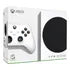 Console Microsoft Xbox Series S 512GB Branco com 1 Controle Original Recondicionado