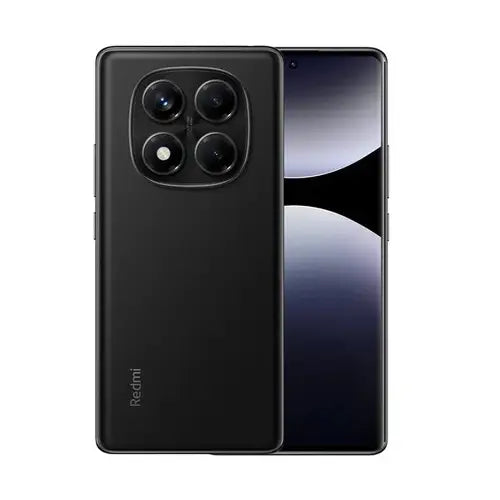 Redmi Note 14 Pro 5G NFC 256GB 8GB 6.67" 200MP - Midnight